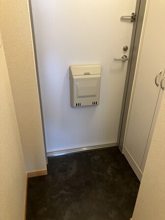 レオパレスノンノ ミーオの物件内観写真